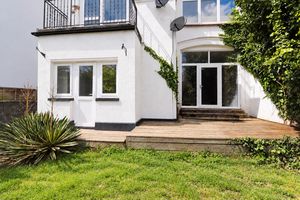Garden- click for photo gallery